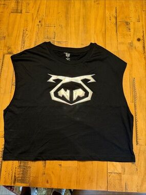 Nasty Pig Men’s Chromium Halter